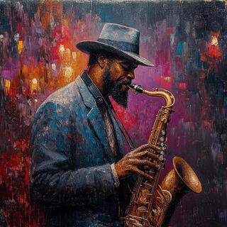 Saxman Jazz