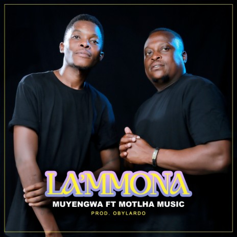 La Mmona | Boomplay Music