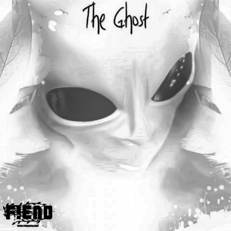 The Ghost | Boomplay Music