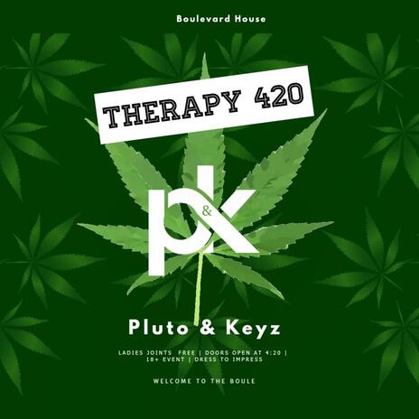 Therapy 420 | Boomplay Music