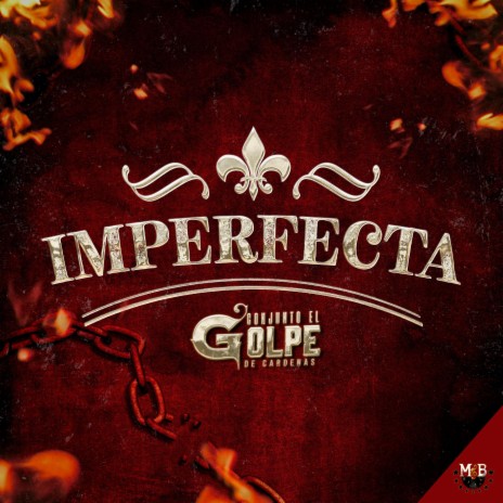 Imperfecta | Boomplay Music