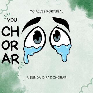 Vou Chorar