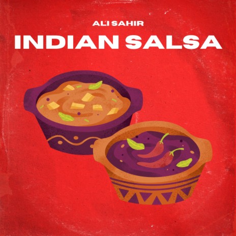 Indian Salsa | Boomplay Music