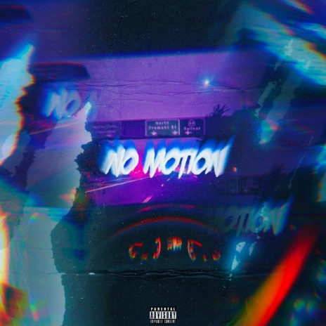 No Motion | Boomplay Music