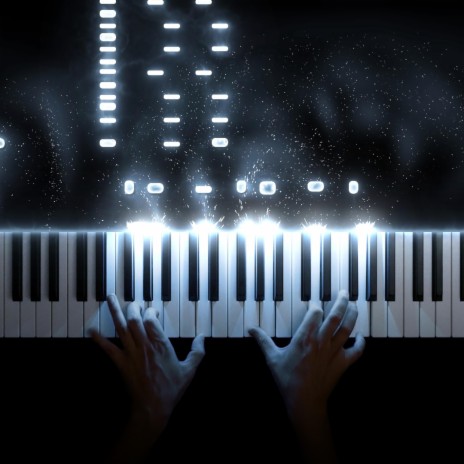 Flight of the Silverbird (Piano Version) | Boomplay Music