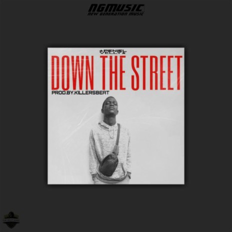 Down The Street | Boomplay Music