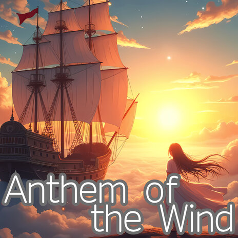 Anthem of the Wind | Boomplay Music