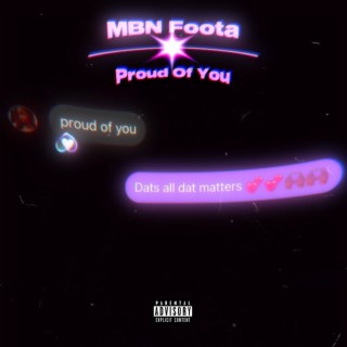 Proud Of You lyrics | Boomplay Music