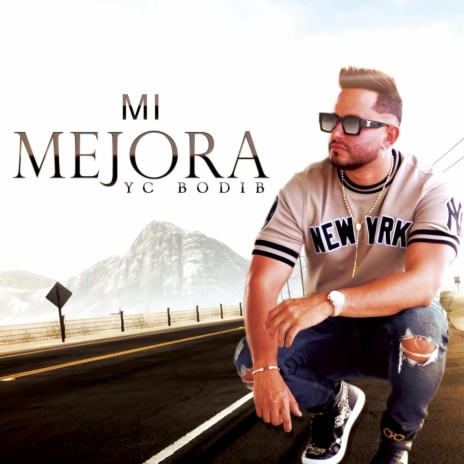 Mi Mejora | Boomplay Music