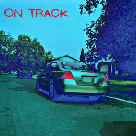 On Track | Boomplay Music