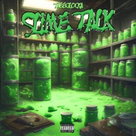 Slime Talk | Boomplay Music