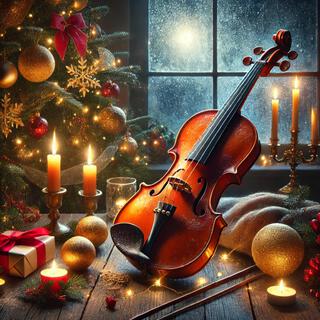 Christimas Classic Violin