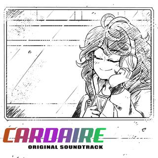 Cardaire (Original Videogame Soundtrack)