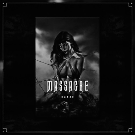 MASSACRE (Slowed) | Boomplay Music