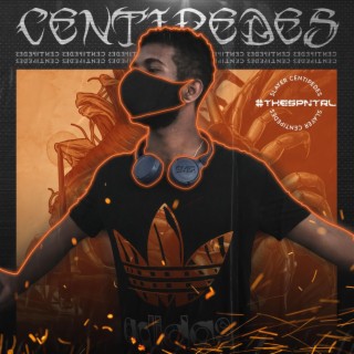 Centipedes EP