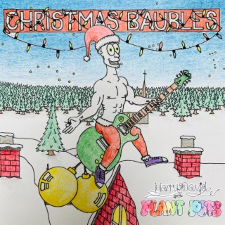 Christmas Baubles lyrics | Boomplay Music