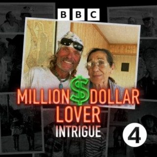 Million Dollar Lover Podcast