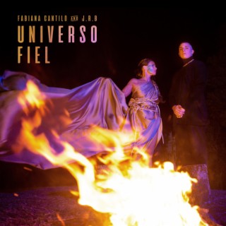 Universo Fiel ft. Fabiana Cantilo lyrics | Boomplay Music