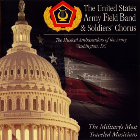 Dry Bonz ft. The United States Army Field Band & Finley R. Hamilton | Boomplay Music