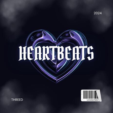 HEARTBEATS | Boomplay Music