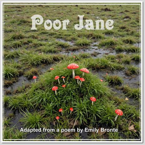 POOR JANE | Boomplay Music