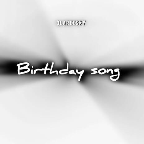 Birthday song | Boomplay Music