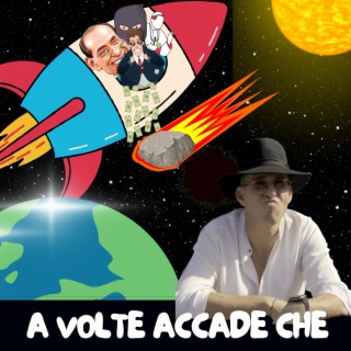 A volte accade che lyrics | Boomplay Music