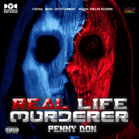 Real Life Murderer | Boomplay Music