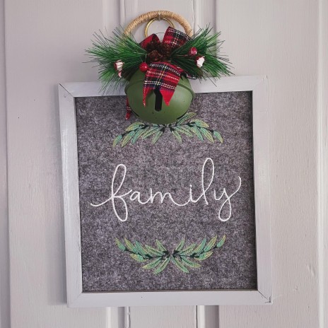 Family Is Christmas | Boomplay Music