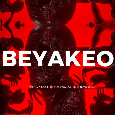 BEYAKEO PERREO 2025 | Boomplay Music