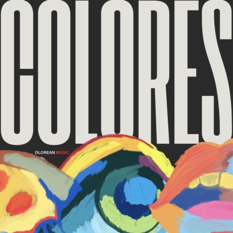 COLORES ft. Dj Andres Miranda | Boomplay Music