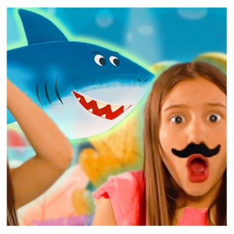Baby Shark Song For Kids (Radio Edit)