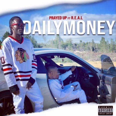 dailymoney ft. Realonyourtrack | Boomplay Music