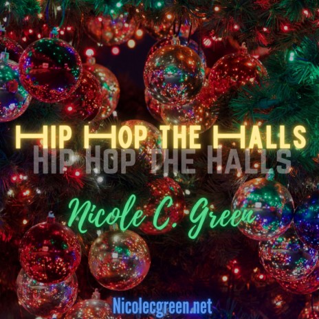Hip Hop the Halls | Boomplay Music