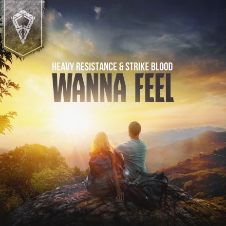 Wanna Feel ft. Strike Blood | Boomplay Music