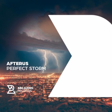 Perfect Storm (Extended Mix)