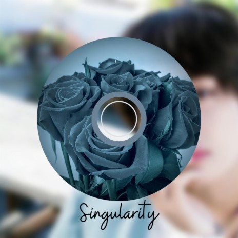 BTS V Singularity | Boomplay Music