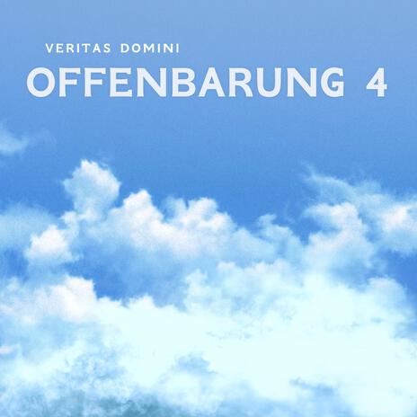 Offenbarung 4 (1)