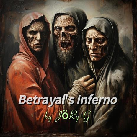 Betrayal's Inferno | Boomplay Music