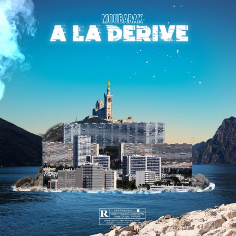 À la dérive | Boomplay Music