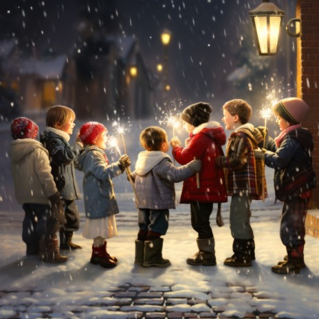 Mistletoe's Magic, Love's Sweet Connection ft. Coro Infantil de Villancicos Populares & Canciones de Navidad Escuela | Boomplay Music