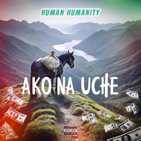 Ako na uche | Boomplay Music