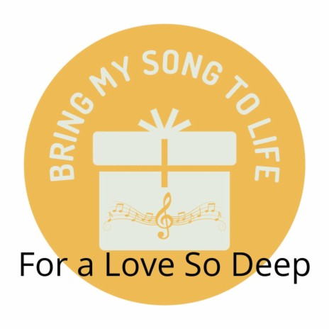 For a Love So Deep | Boomplay Music