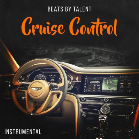 CRUISE CONTROL (INSTRUMENTAL) | Boomplay Music