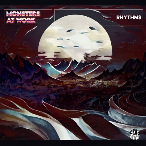 Rhythms (Original Mix) | Boomplay Music