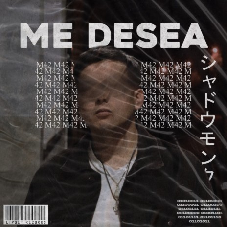 Me Desea | Boomplay Music