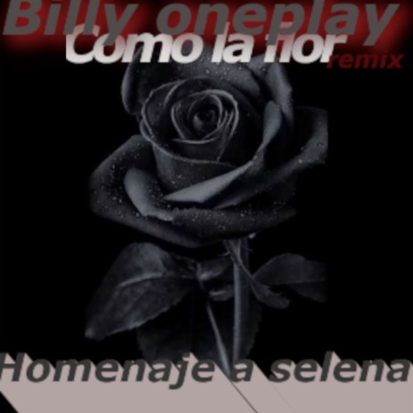 Como la flor, homenaje a selena | Boomplay Music