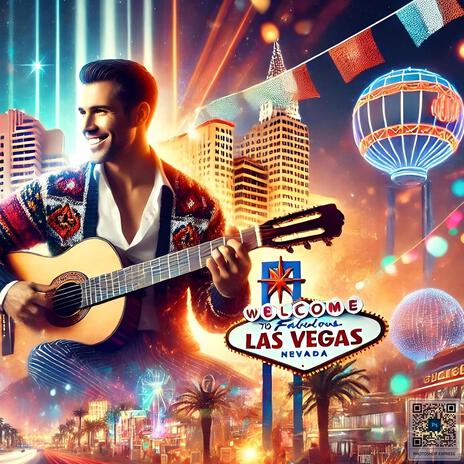 MR Libni Im Vegas | Boomplay Music