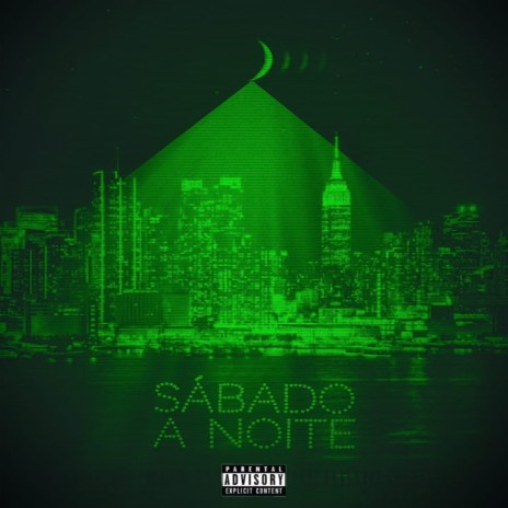 Sábado a Noite ft. A$TRO BOY | Boomplay Music