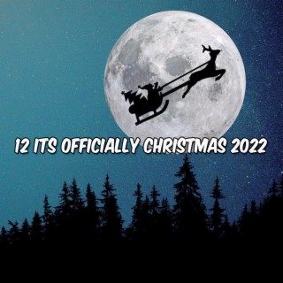 12 C'est officiellement Noël 2022